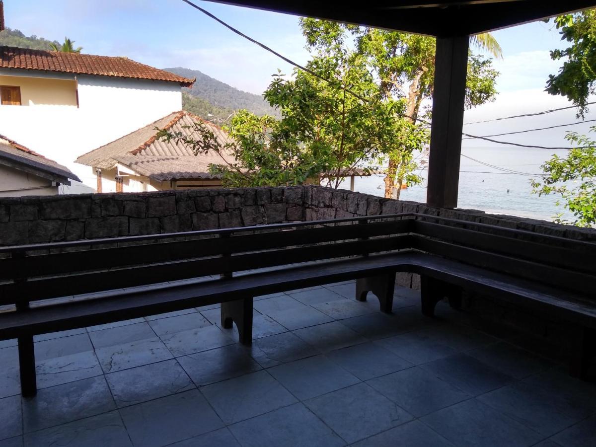 Espaço Villa Ará Praia de Araçatiba Exterior foto