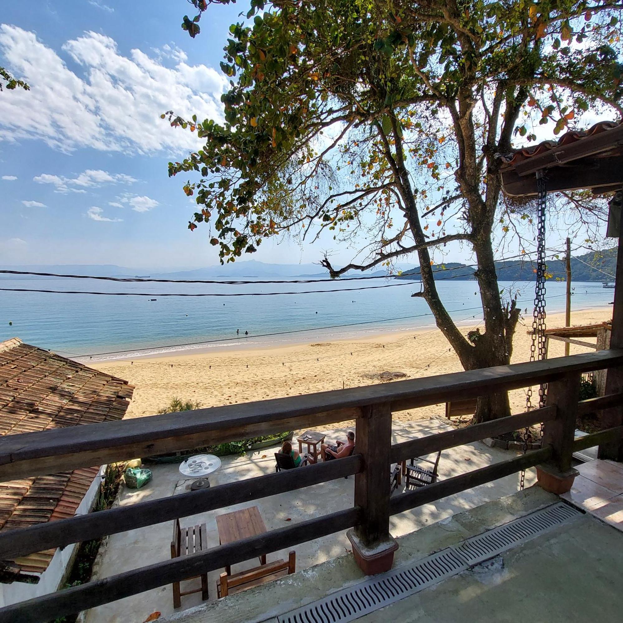 Espaço Villa Ará Praia de Araçatiba Exterior foto